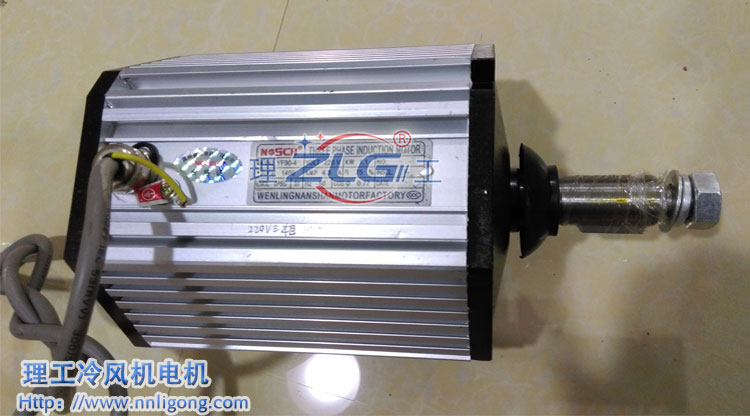 冷風(fēng)機(jī)電機(jī)