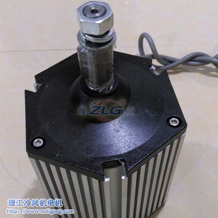 環(huán)保空調(diào)電機(jī)