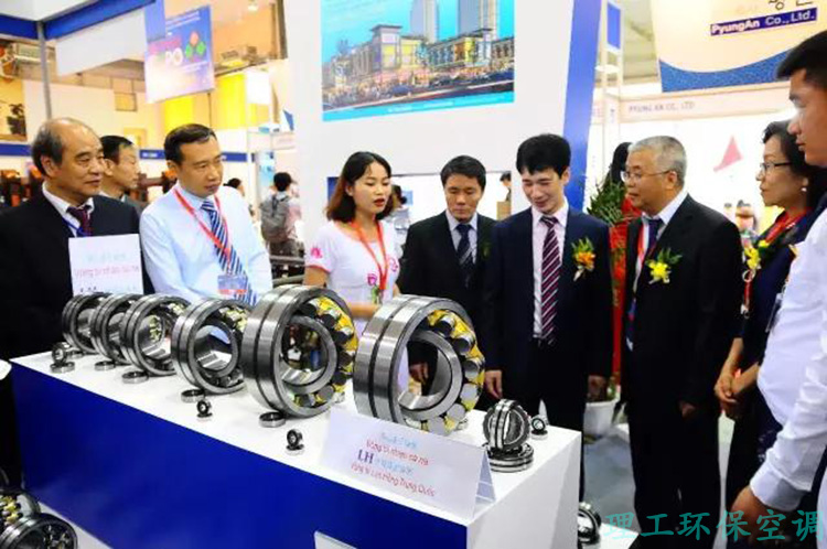 展會現(xiàn)場圖3