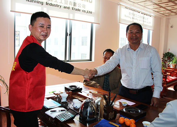 客戶對ZLG理工產(chǎn)品的認(rèn)可