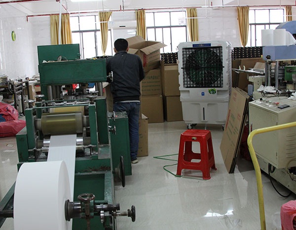 ZLG理工環(huán)保空調(diào)