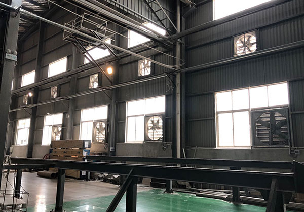 ZLG理工負(fù)壓風(fēng)機