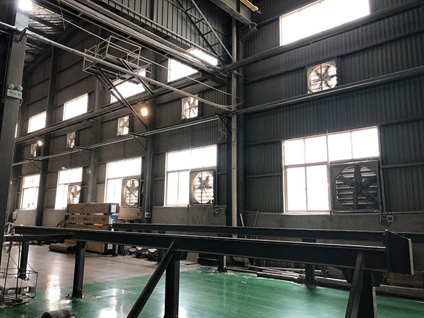 工業(yè)負壓風(fēng)機