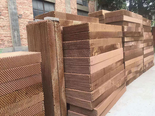 降溫水簾紙生產(chǎn)廠家