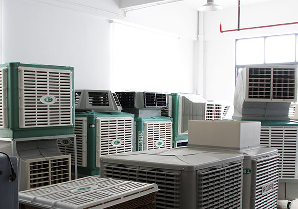 工業(yè)冷風(fēng)機(jī)水空調(diào)哪里有賣