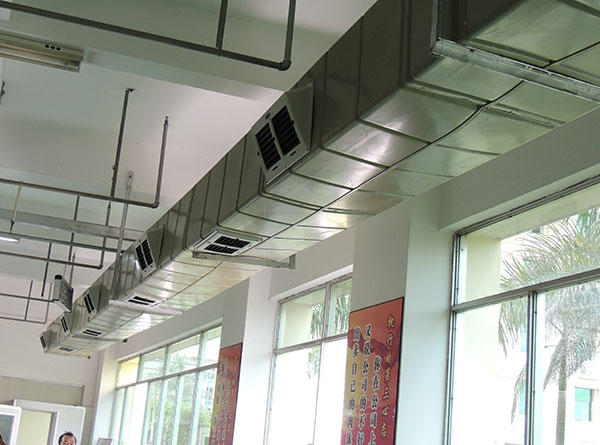 ZLG理工倉庫廠房降溫設(shè)備—冷風(fēng)機